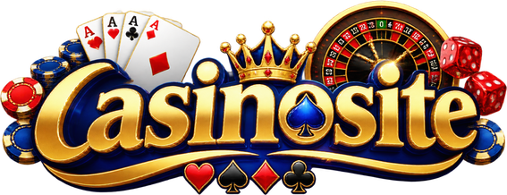 casinosite logo
